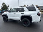 2026 Toyota 4Runner i-FORCE MAX Hybrid TRD Pro