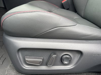 2026 Toyota 4Runner i-FORCE MAX Hybrid TRD Pro