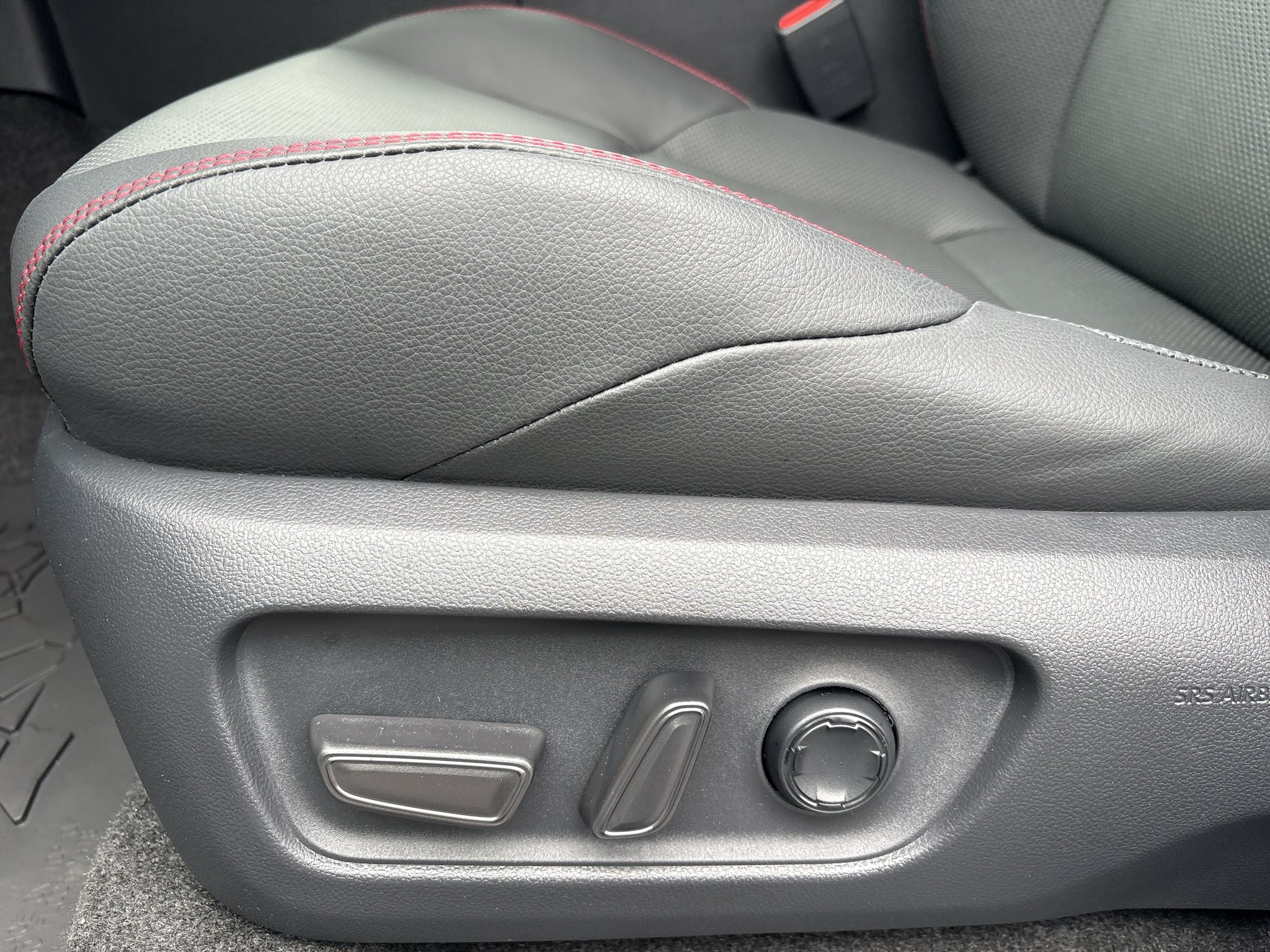 2026 Toyota 4Runner i-FORCE MAX Hybrid TRD Pro