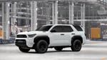 2026 Toyota 4Runner i-FORCE MAX Hybrid TRD Pro