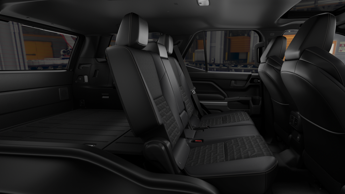 2026 Toyota 4Runner i-FORCE MAX Hybrid TRD Off Road Premium