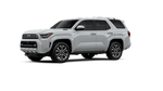 2026 Toyota 4Runner i-FORCE MAX Hybrid Limited