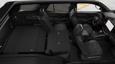 2026 Toyota 4Runner i-FORCE MAX Base