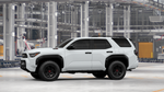 2026 Toyota 4Runner i-FORCE MAX Base