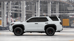 2026 Toyota 4Runner i-FORCE MAX Base