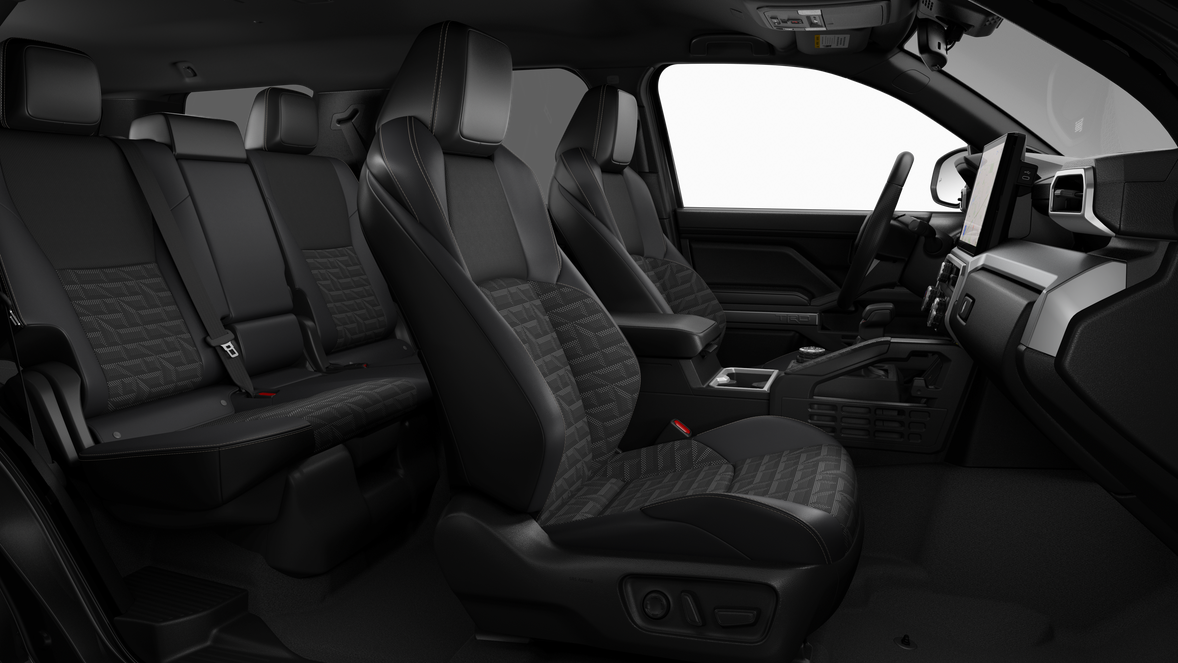 2026 Toyota 4Runner i-FORCE MAX Base