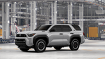 2026 Toyota 4Runner i-FORCE MAX Hybrid TRD Off Road Premium