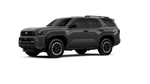 2026 Toyota 4Runner i-FORCE MAX Hybrid TRD Off Road Premium