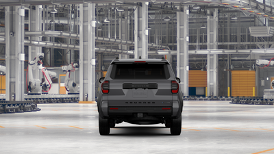 2026 Toyota 4Runner i-FORCE MAX Hybrid TRD Off Road Premium
