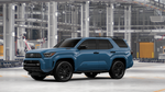2026 Toyota 4Runner i-FORCE MAX Hybrid Platinum