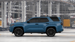2026 Toyota 4Runner i-FORCE MAX Hybrid Platinum