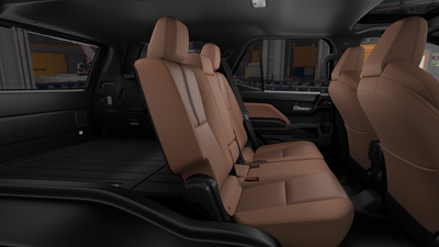 2026 Toyota 4Runner i-FORCE MAX Hybrid Limited