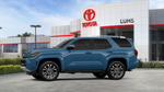 2026 Toyota 4Runner i-FORCE MAX Hybrid Limited
