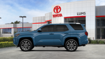 2026 Toyota 4Runner i-FORCE MAX Hybrid Limited