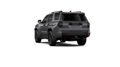 2026 Toyota 4Runner i-FORCE MAX Hybrid Platinum