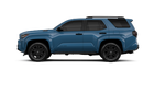 2026 Toyota 4Runner i-FORCE MAX Base