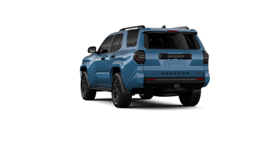 2026 Toyota 4Runner i-FORCE MAX Base