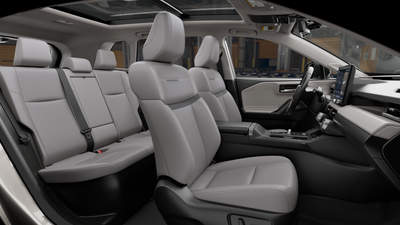 2026 Toyota RAV4 Base