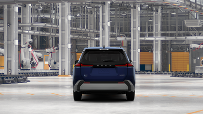 2026 Toyota RAV4 Base