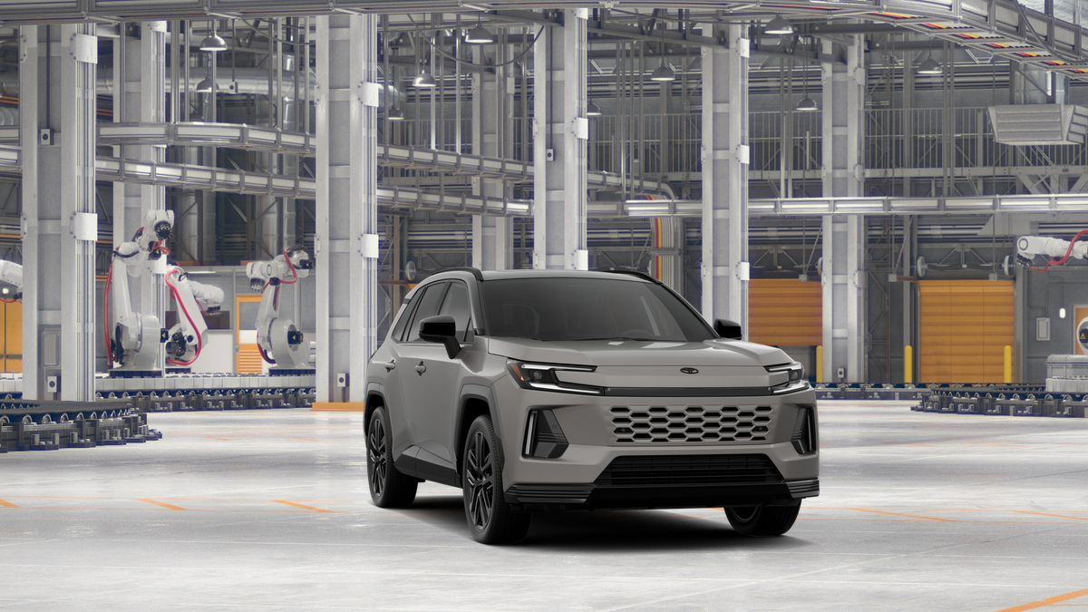 2026 Toyota RAV4 Base