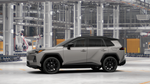 2026 Toyota RAV4 Base