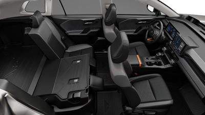 2026 Toyota RAV4 Base