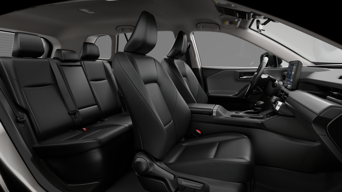 2026 Toyota RAV4 Base