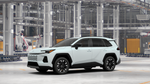 2026 Toyota RAV4 Base