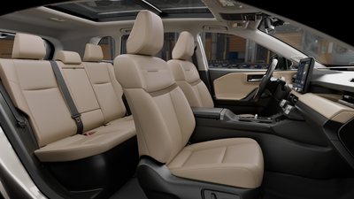 2026 Toyota RAV4 Base