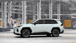 2026 Toyota RAV4 Base