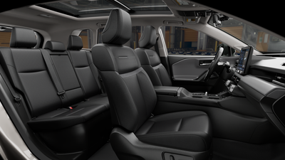 2026 Toyota RAV4 Base