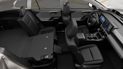 2026 Toyota RAV4 Base