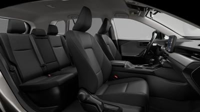 2026 Toyota RAV4 Base