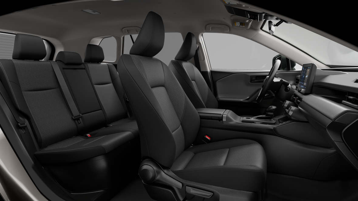 2026 Toyota RAV4 Base