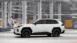 2026 Toyota RAV4 Base