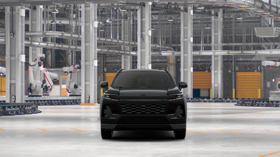 2026 Toyota RAV4 Base