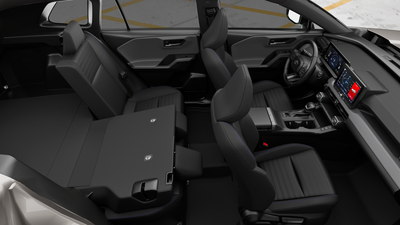 2026 Toyota RAV4 Base