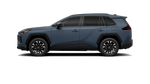 2026 Toyota RAV4 Base