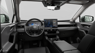 2026 Toyota RAV4 Base