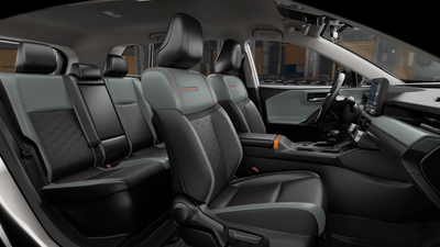 2026 Toyota RAV4 Base