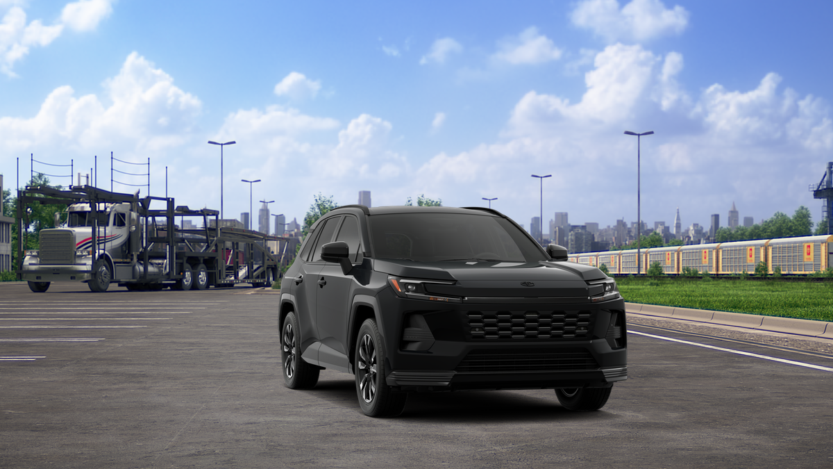 2026 Toyota RAV4 Base