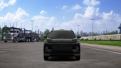 2026 Toyota RAV4 Base