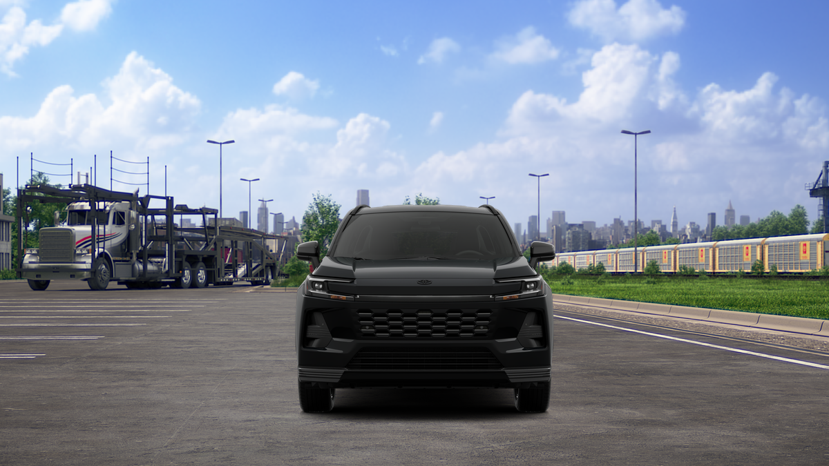 2026 Toyota RAV4 Base