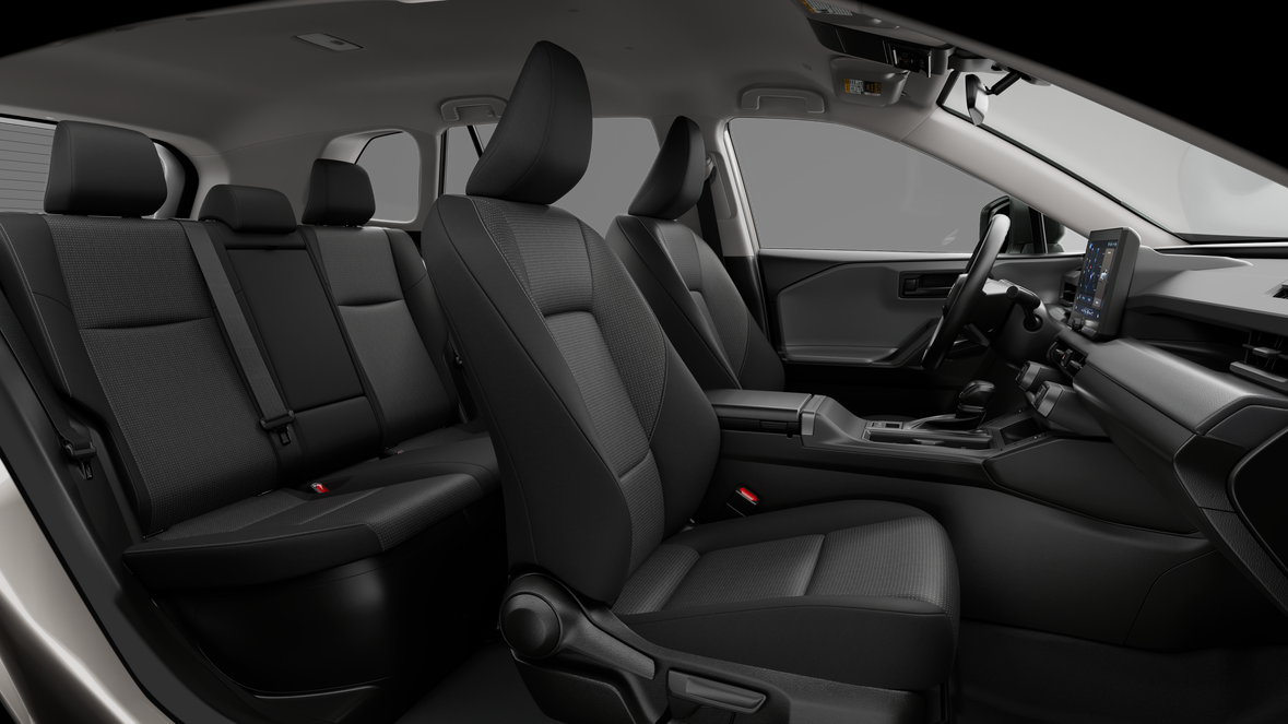 2026 Toyota RAV4 Base