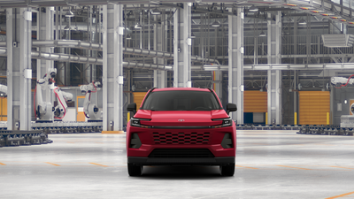 2026 Toyota RAV4 Base