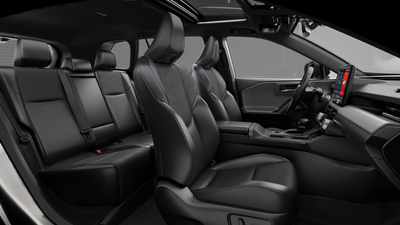 2026 Toyota RAV4 Plug-in Hybrid Base