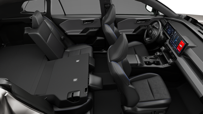 2026 Toyota RAV4 Plug-in Hybrid Base