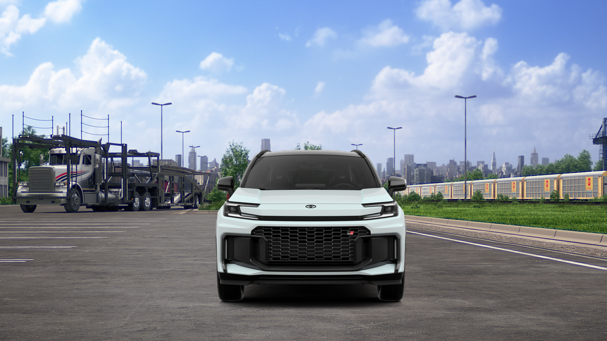 2026 Toyota RAV4 Plug-in Hybrid Base