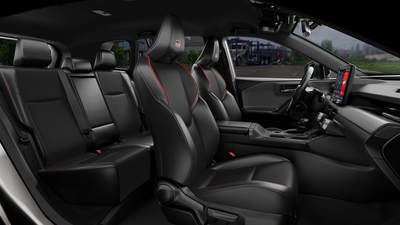 2026 Toyota RAV4 Plug-in Hybrid Base