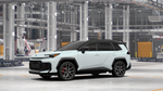 2026 Toyota RAV4 Plug-in Hybrid Base